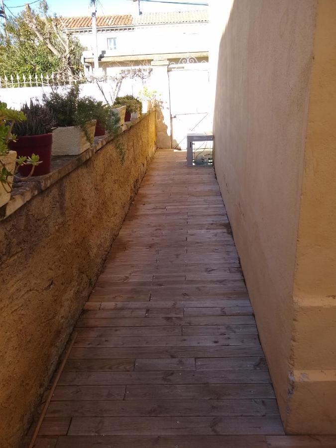 Villa Authentique Αβινιόν Εξωτερικό φωτογραφία