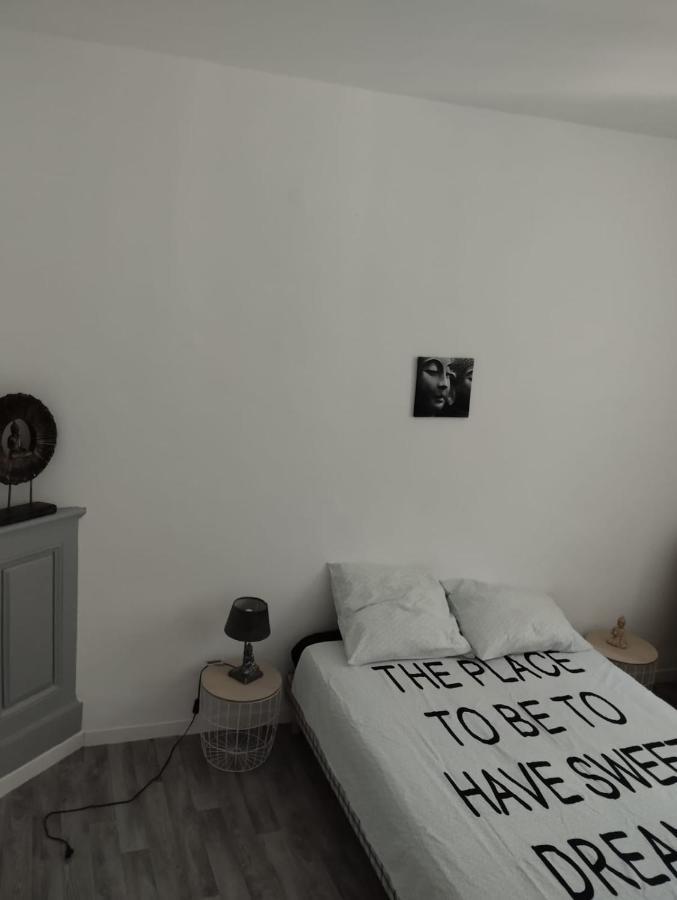 Villa Authentique Αβινιόν Εξωτερικό φωτογραφία