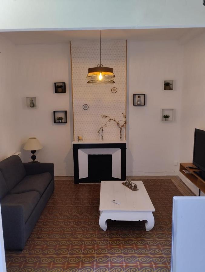Villa Authentique Αβινιόν Εξωτερικό φωτογραφία