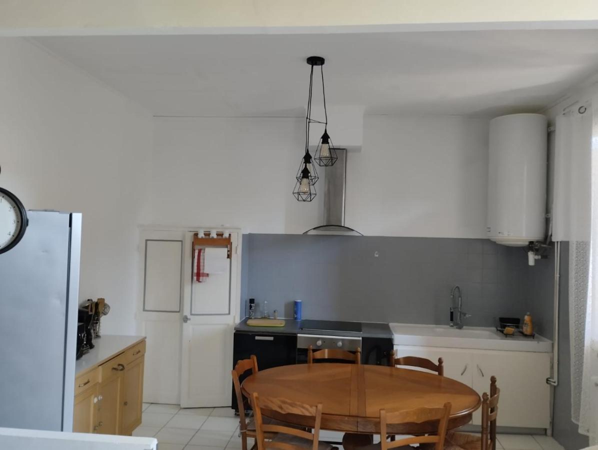 Villa Authentique Αβινιόν Εξωτερικό φωτογραφία
