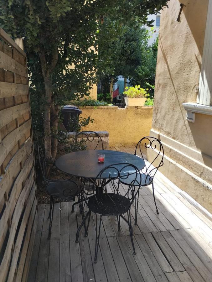 Villa Authentique Αβινιόν Εξωτερικό φωτογραφία